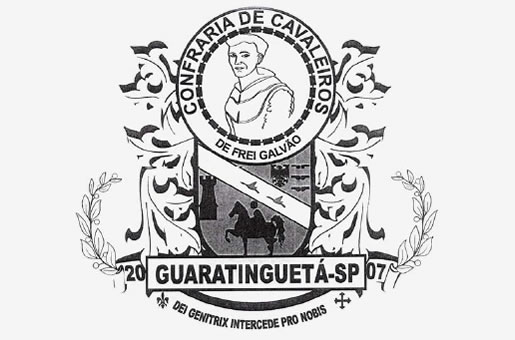 2007: Confraria de Cavaleiros de Frei Galvão